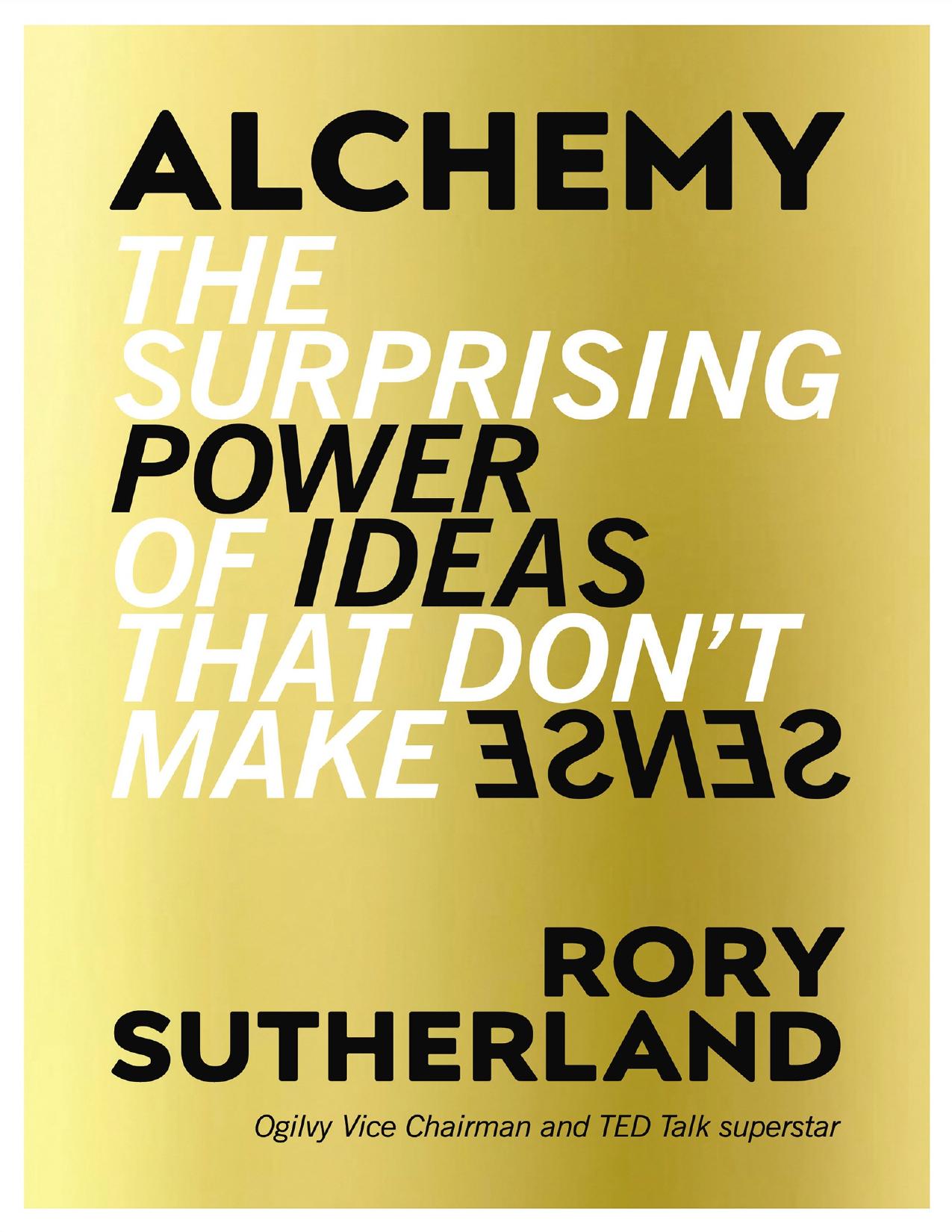 Cover of Alchemy