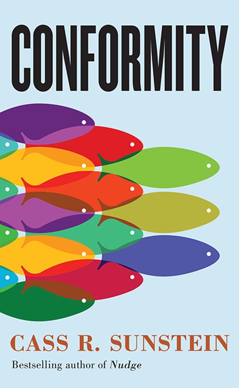 Cover of Conformity