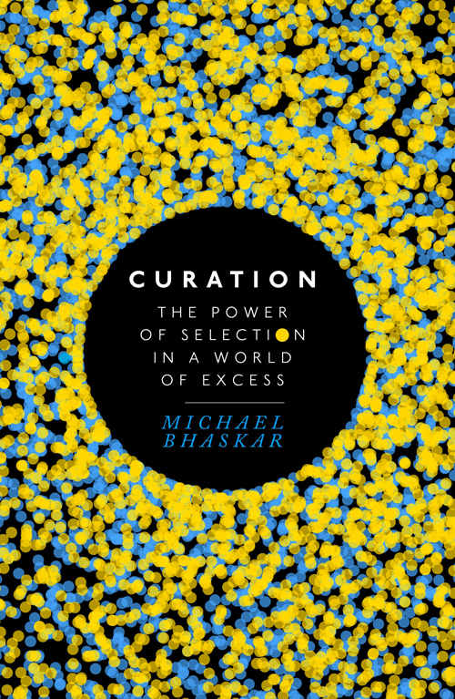 Cover of Curation