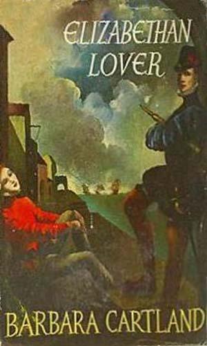 Cover of Elizabethans
