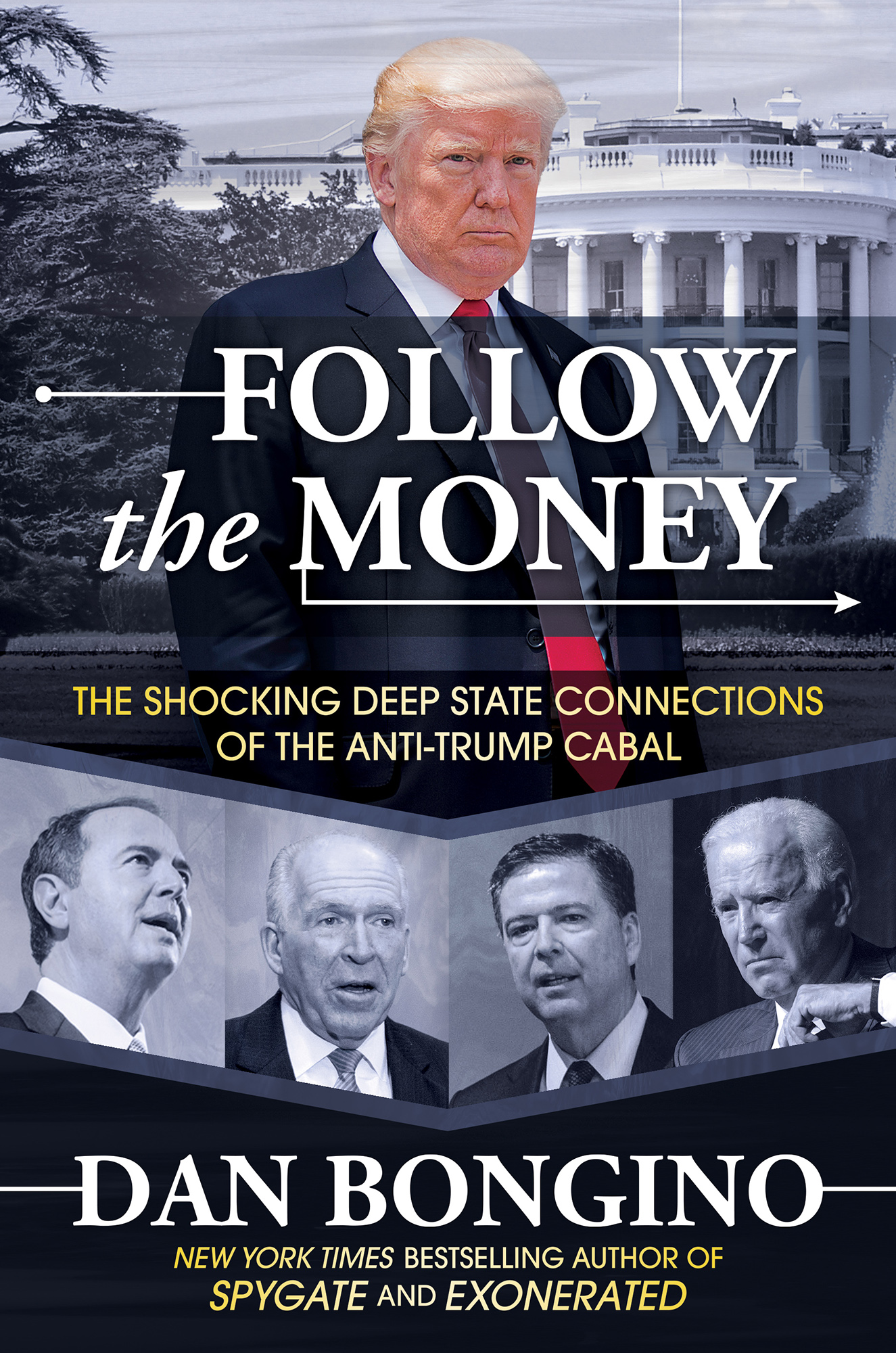 Cover of Follow the Money