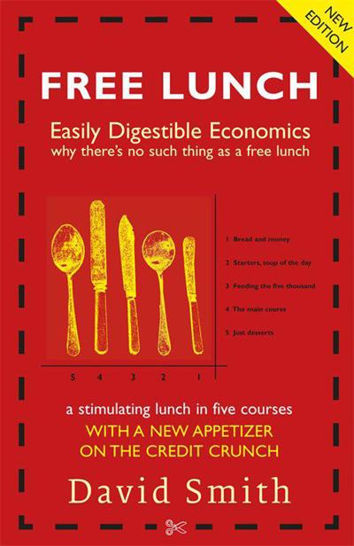 Cover of Free Lunch