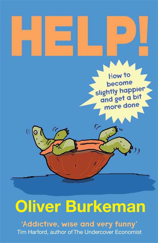 Cover of HELP!
