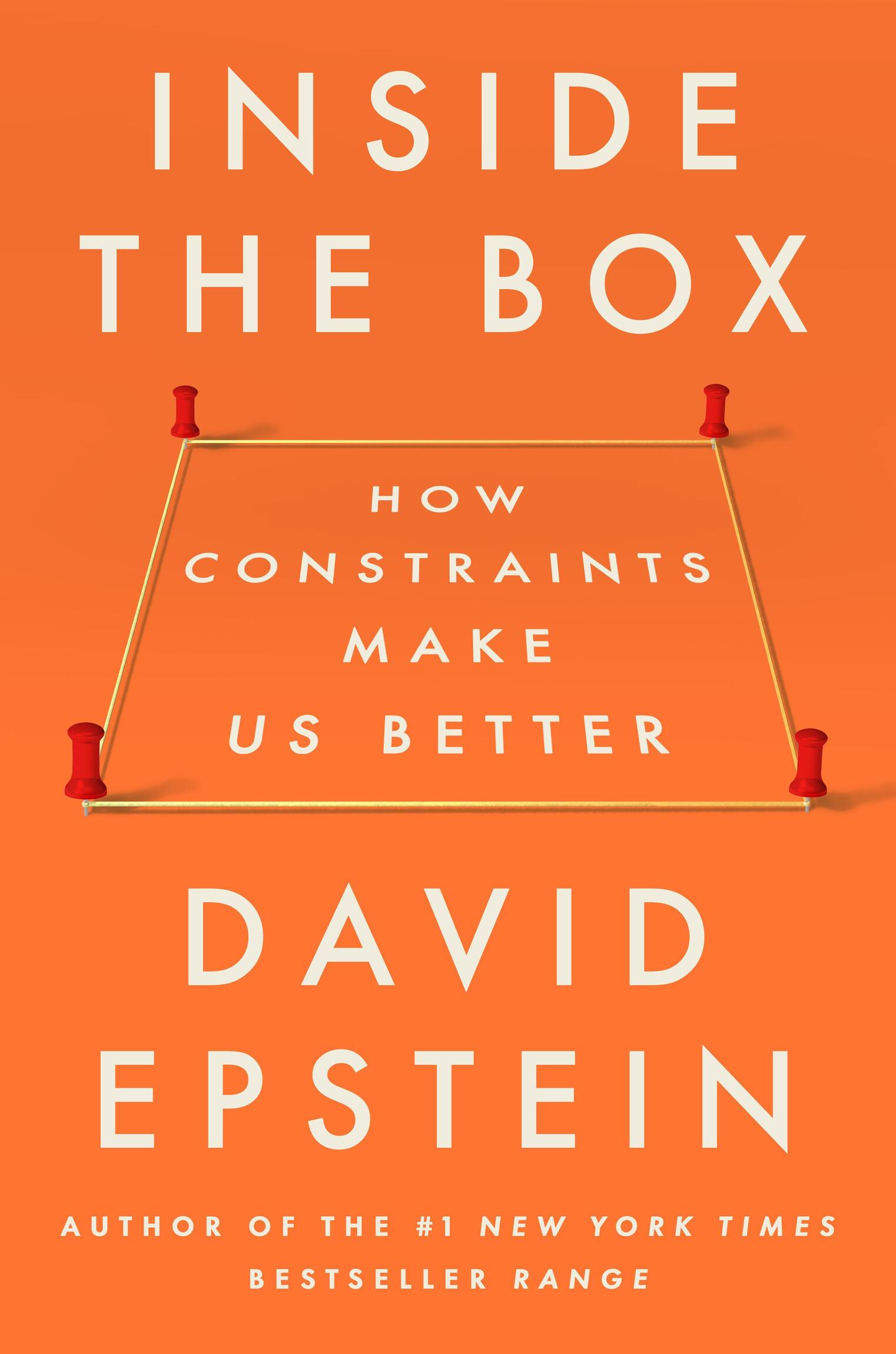 Cover of Inside the Box