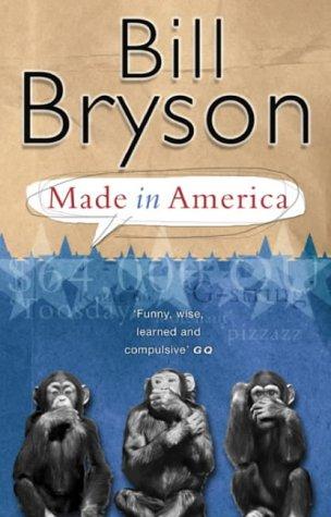 Cover of Made In America