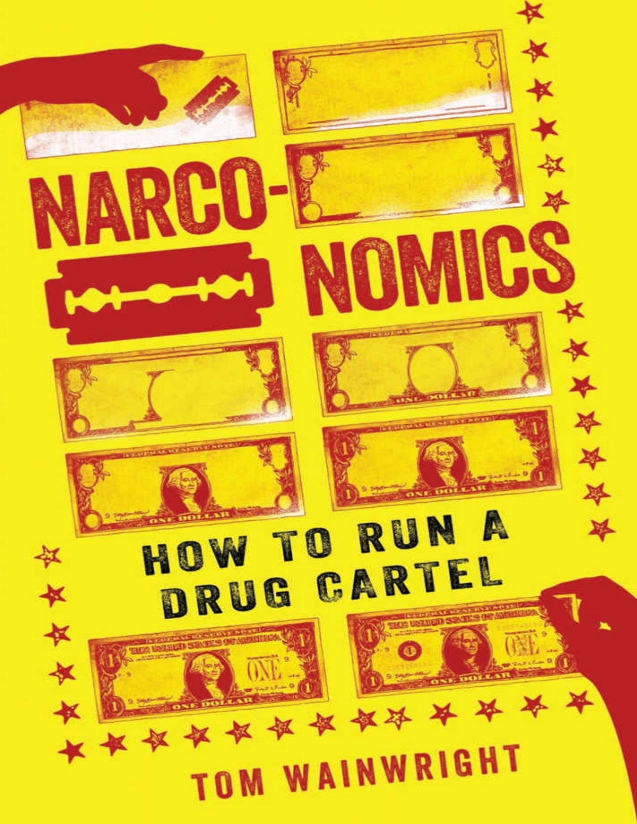Cover of Narconomics