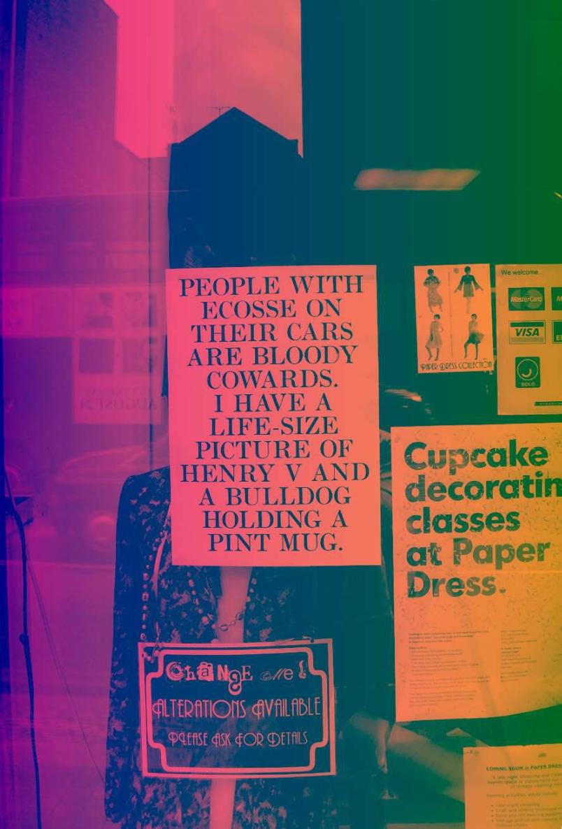 Cover of Rory Sutherland