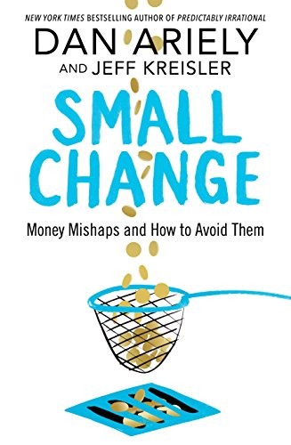 Cover of Small Change
