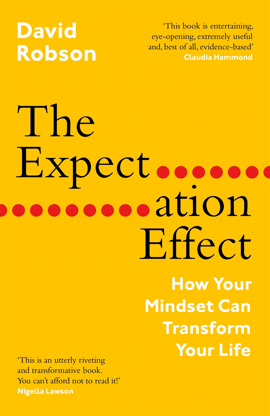 Cover of The Expectation Effect