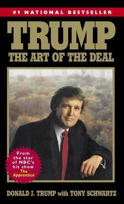 Cover of Trump