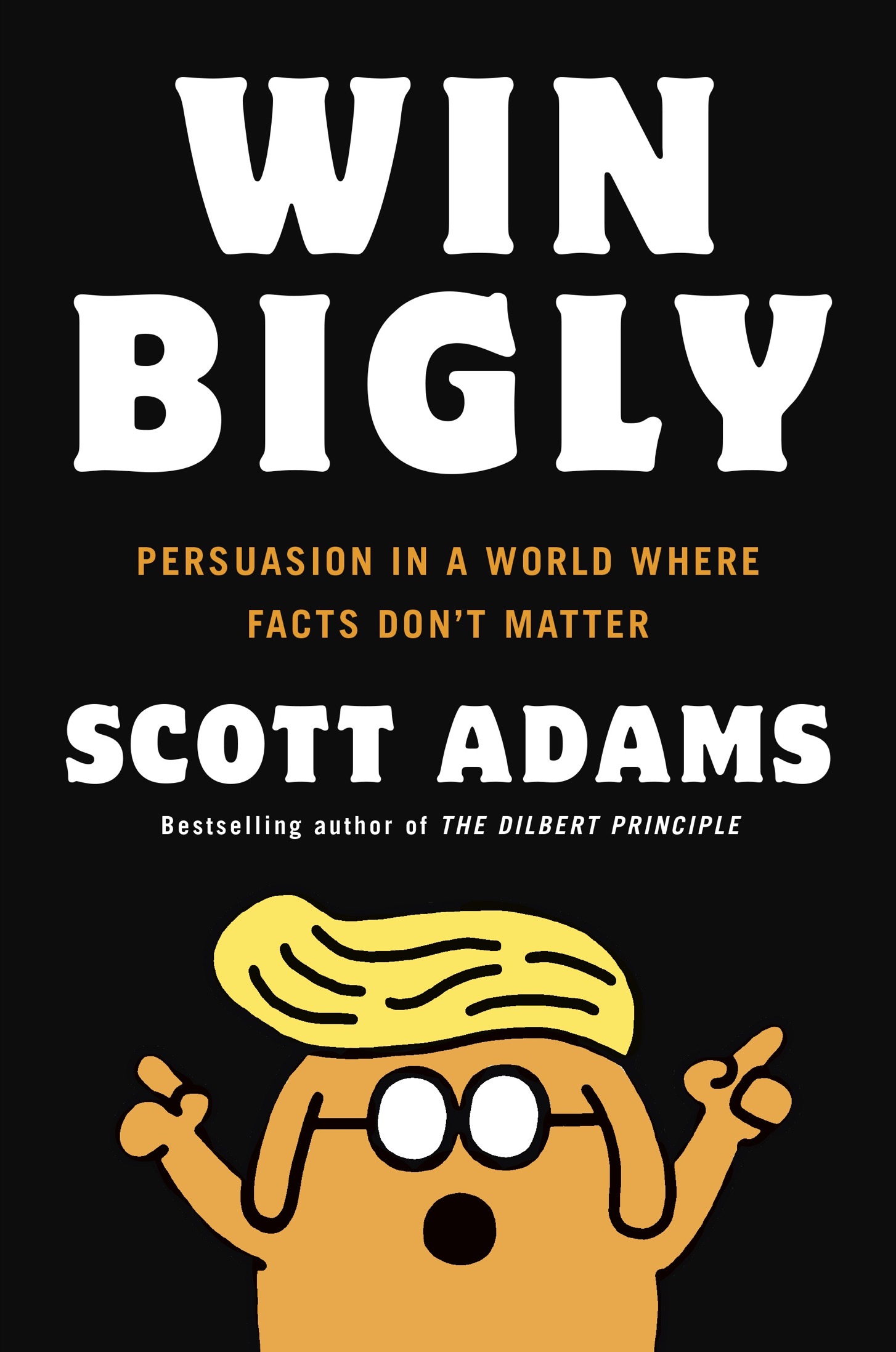 Cover of Win Bigly
