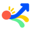 Nudged Logo
